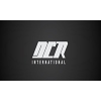 DCR International Search & Selection Logo