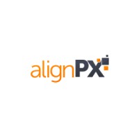 AlignPX Logo