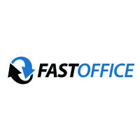 FAST OFFICE Logo