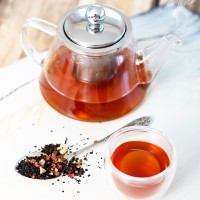 The Tea Merchant SA Logo