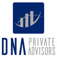 DNA Private Advisors Logo