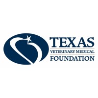 Texas Veterinary Medical Foundation Logo