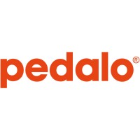 pedalo Logo