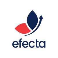 Efecta Empreendedorismo e Marketing Digital Logo