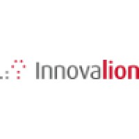 InnovaLion Logo