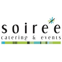 Soiree Catering and Events Logo