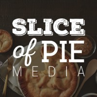 Slice of Pie Media Logo
