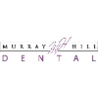 Murray Hill Dental Logo