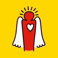 DOBRÝ ANDĚL, nadace Logo