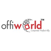 Offiworld Venture (P) Ltd. Logo