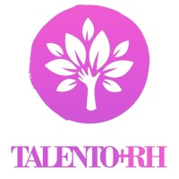 TALENTO POSITIVO RH Logo