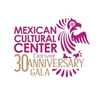Mexican Cultural Center in Denver Logo