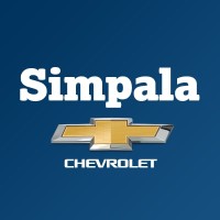 Simpala Veículos S/A (Oficial) Logo