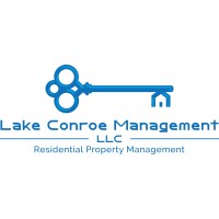 Lake Conroe Management Logo