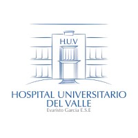 Hospital Universitario Del Valle Evaristo Garcia E.S.E. Logo