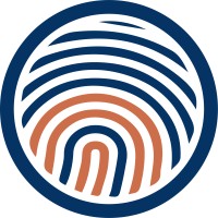 The Thumb Fighter Logo
