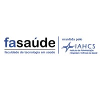 IAHCS/Faculdade de Tecnologia em Saúde Logo