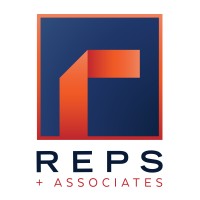REPS & Associates Logo