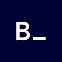 Blue Bateau Logo