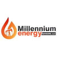 Millennium Energy Advisors, LLC Logo