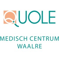 QUOLE Medisch Centrum Waalre Logo