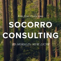 Socorro Consulting Logo