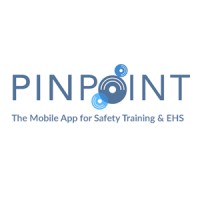 PinPoint Workforce Logo