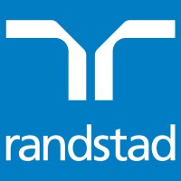 Randstad Office & Administration Logo