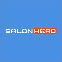 SALONHERO.VN - PHẦN MỀM QUẢN LÝ SALON &SPA Logo