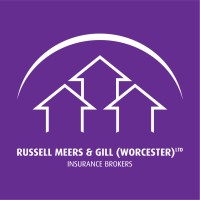 Russell Meers & Gill (Worcester) Limited Logo