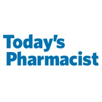 Todays Pharmacist Logo