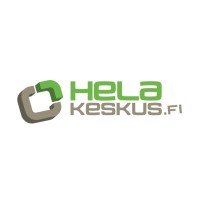 Suomen Helakeskus Oy Logo