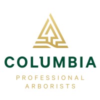 Columbia Professional Arborists Logo