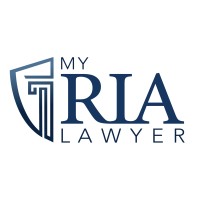My RIA Lawyer Logo