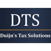 DTS Duijns Tax Solutions Logo