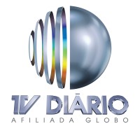 TV Diário - Afiliada Globo Logo