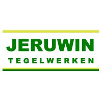 Jeruwin Tegelwerken Logo