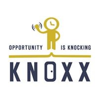 KNOXX, LLC Logo