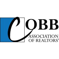 Cobb Association of REALTORS Logo