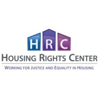 Housing Rights Center Logo