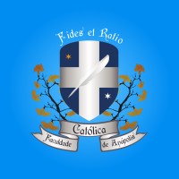 Faculdade Católica de Anápolis Logo