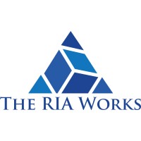 The RIA Works Logo
