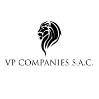 VP Companies S.A.C. Logo