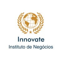Instituto de Negócios Innovate Logo
