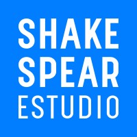 Shakespear Estudio Logo