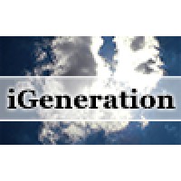 iGeneration Logo