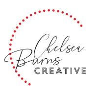 Chelsea Burns Creative Logo