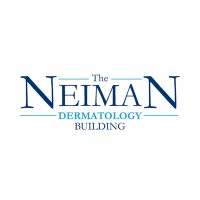 The Neiman Dermatology Building Logo