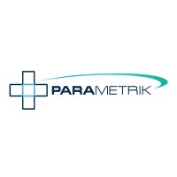 Parametrik Logo