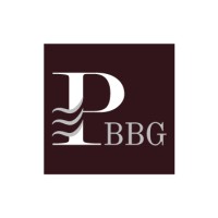 PROPRIETÀ Business Builders Group Logo